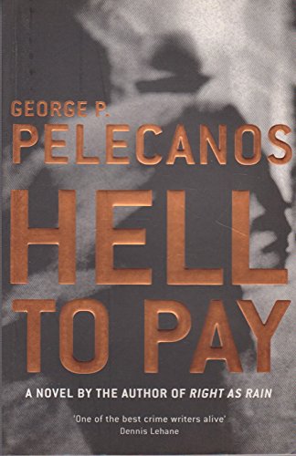 Stock image for Hell to pay for sale by Reuseabook