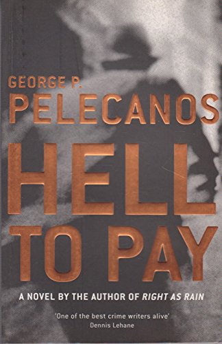Stock image for Hell to Pay for sale by Virginia Martin, aka bookwitch