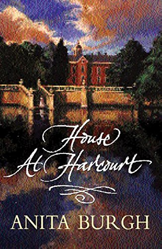 Beispielbild fr House at Harcourt zum Verkauf von WorldofBooks