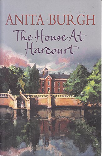 Stock image for The House At Harcourt for sale by WorldofBooks