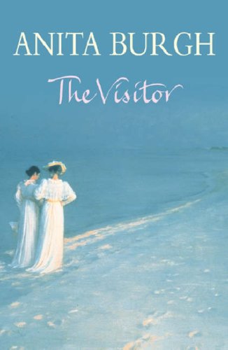 Stock image for The Visitor for sale by Better World Books