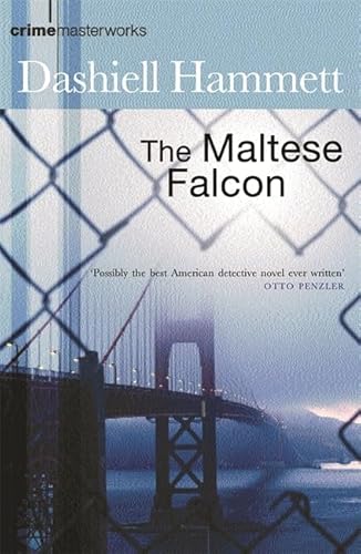 Beispielbild fr The Maltese Falcon zum Verkauf von Better World Books