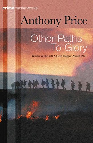 9780752847665: Other Paths to Glory (Crime Masterworks): No. 3