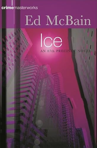 Ice (9780752847719) by Ed McBain