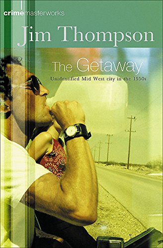 9780752847832: The Getaway