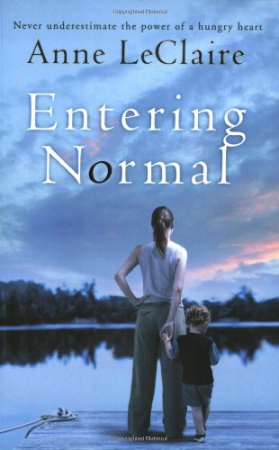 Stock image for Entering Normal for sale by WorldofBooks