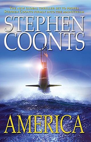 America (9780752847924) by Coonts, Stephen