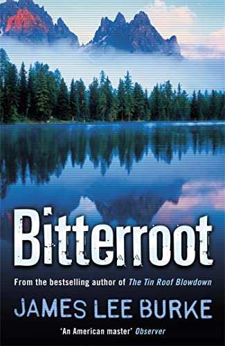 Stock image for Bitterroot for sale by Hawking Books
