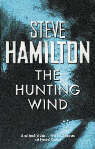 Beispielbild fr The Hunting Wind (Alex McKnight) zum Verkauf von WorldofBooks