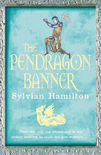 Beispielbild fr The Pendragon Banner zum Verkauf von WorldofBooks