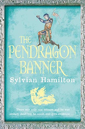 Stock image for The Pendragon Banner for sale by Front Cover Books