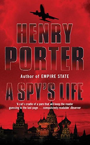 Stock image for A Spy's Life for sale by Better World Books