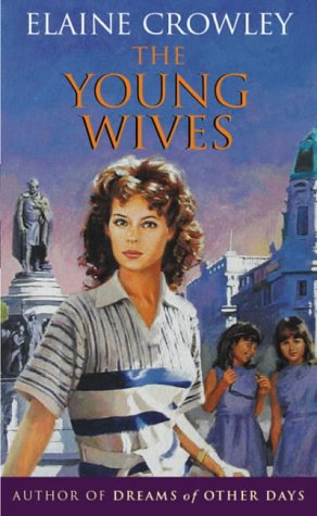 9780752848099: The Young Wives