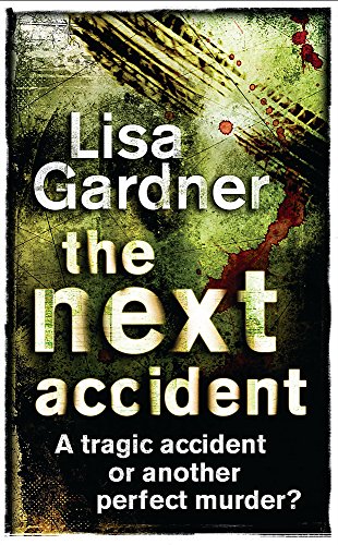 9780752848266: The Next Accident