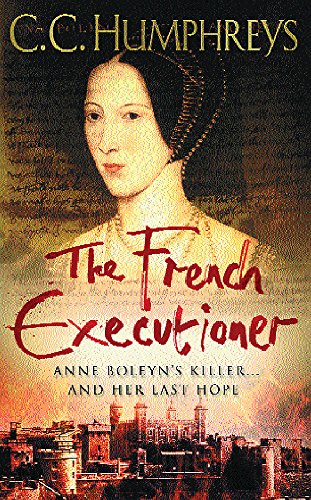 Imagen de archivo de The French Executioner a la venta por Better World Books Ltd