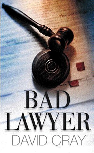 9780752848389: Bad Lawyer (Otto Penzler Books)