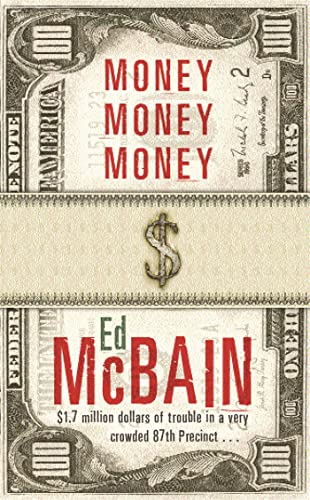 Beispielbild fr Money, Money, Money zum Verkauf von Blackwell's