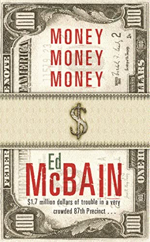 Imagen de archivo de Money, Money, Money (Murder Room) a la venta por WorldofBooks