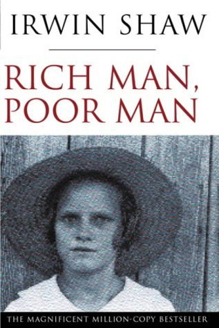 9780752848464: Rich Man, Poor Man