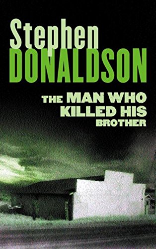 9780752848488: The Man Who Killed His Brother
