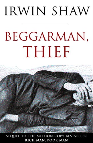 9780752848518: Beggarman, Thief