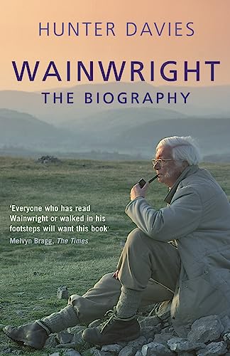 9780752848525: Wainwright: The Biography