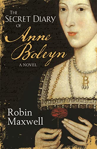 Imagen de archivo de The Secret Diary Of Anne Boleyn a la venta por Goldstone Books