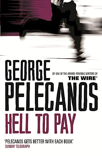 Stock image for Hell to Pay for sale by Goldstone Books