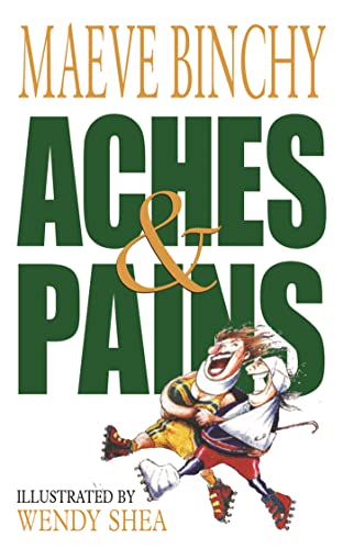 9780752848631: Aches & Pains