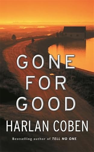 Stock image for Gone for Good for sale by WorldofBooks
