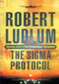 Immagine dell'editore per Sigma Protocol, The venduto da medimops