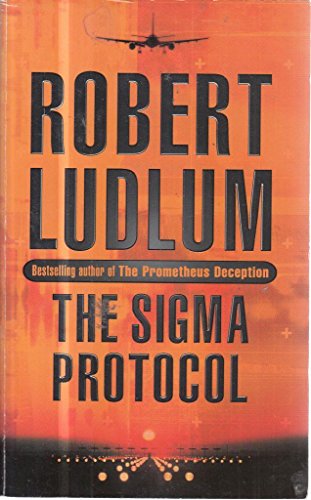 Immagine dell'editore per The Sigma Protocol venduto da Hamelyn