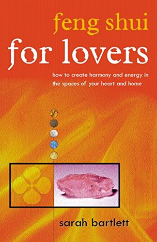 Stock image for Feng Shui for Lovers for sale by Hippo Books
