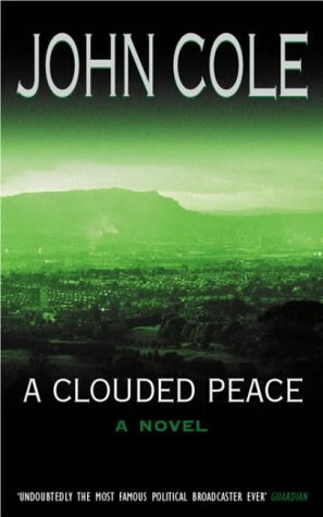 Imagen de archivo de A Clouded Peace a la venta por Riley Books