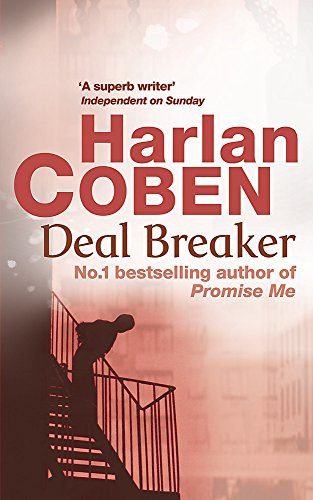 Deal Breaker (9780752849133) by Coben, Harlan