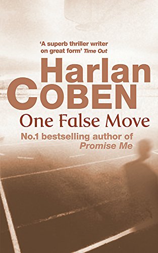 Stock image for One False Move for sale by AwesomeBooks