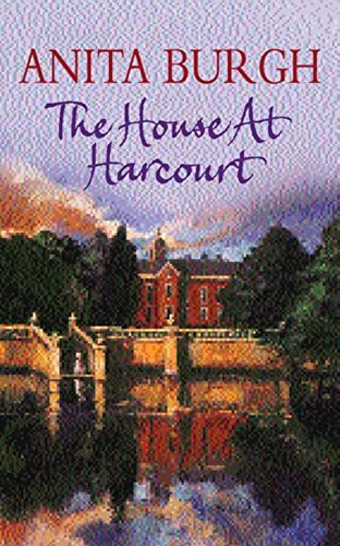 9780752849454: The House At Harcourt