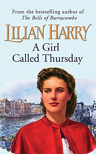 Stock image for A Girl Called Thursday for sale by Better World Books: West