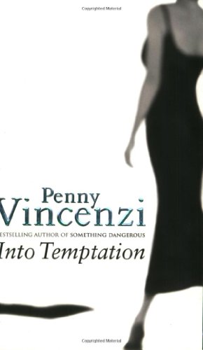 Beispielbild fr Into Temptation zum Verkauf von SecondSale