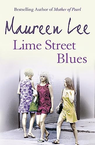 9780752849614: Lime Street Blues: Enthralling story of friendship, rivalry and the Liverpool music scene
