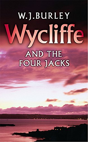 Stock image for Wycliffe and the Four Jacks (The Cornish Detective) for sale by AwesomeBooks