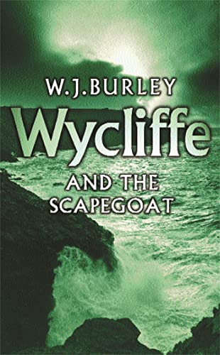 Beispielbild fr Wycliffe and the Scapegoat zum Verkauf von Better World Books