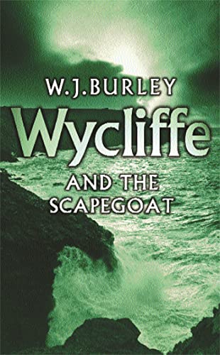 9780752849713: Wycliffe and the Scapegoat