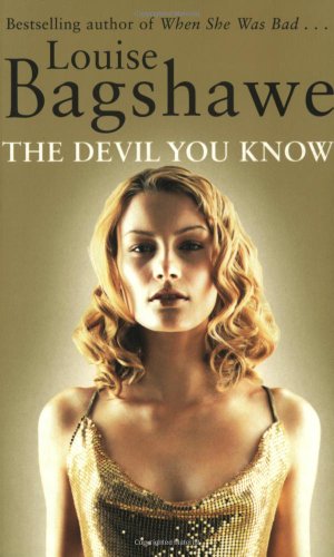 Beispielbild fr The Devil You Know zum Verkauf von WorldofBooks