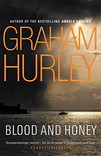 Stock image for Blood And Honey (A Joe Faraday Mystery, Book 6) for sale by WorldofBooks