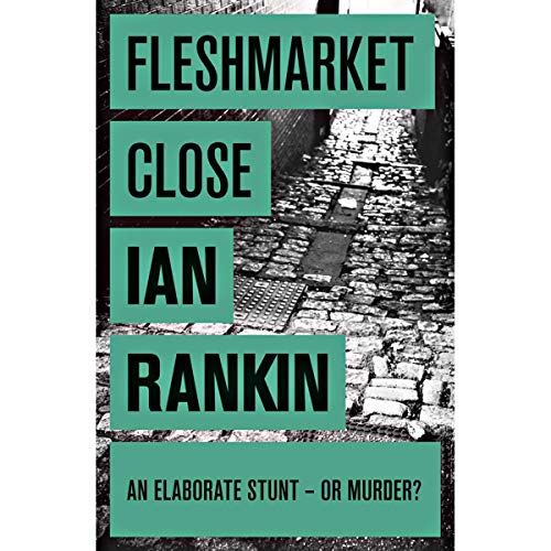 Stock image for Fleshmarket Close for sale by Marvin Minkler Modern First Editions