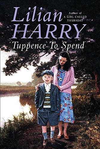 9780752851259: Tuppence To Spend