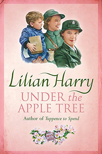 Stock image for Under the Apple Tree for sale by WorldofBooks