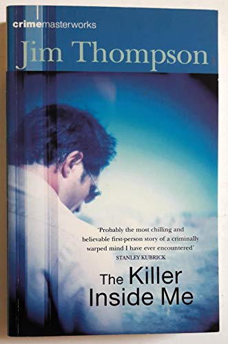 The Killer Inside Me (9780752851433) by Thompson, Jim