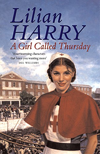 Stock image for A Girl Called Thursday for sale by AwesomeBooks